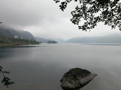 -雷波马湖风景区