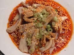 鸭肠-太二酸菜鱼(深圳布吉万象汇店)