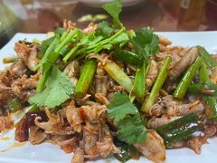 -渔家乐小海鲜(皇姑店)