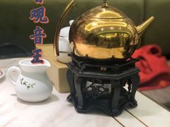 -稻香酒家·33年老字号·港式粤菜(富邦中心店)