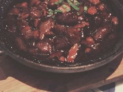 -绿茶餐厅(龙湖杭州金沙天街店)