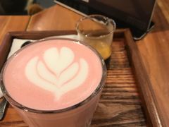 -Gee Coffee Roasters(万象城店)