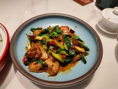 -上上席川菜(凯德乐峰广场店)