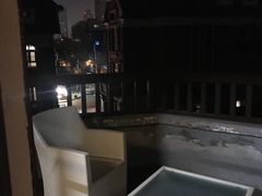 -天津津利华酒店