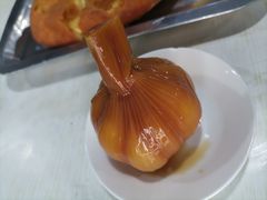 -阿叶羊杂碎(前进街店)