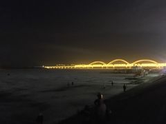 -人民防洪胜利纪念塔