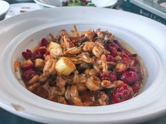 -汉水谣·江景餐厅(江滩店)