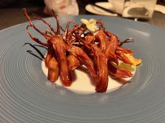 -柒园·三十年创意杭帮菜(龙湖滨江天街店)
