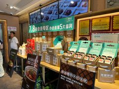 -筱爷叔·上海传统手工菜(玉树路店)