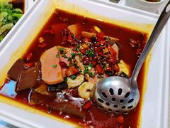 -国人川菜(李家村建东街店)