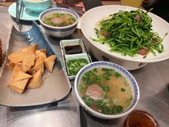 -潮界(凯德晶萃店)