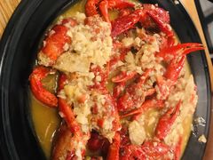 -回·龙虾铺·盆盆蟹·烧烤大排档(回龙观店)