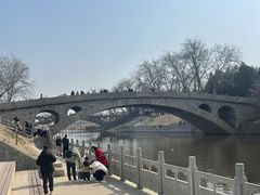 -赵州桥景区