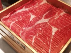 -温禾牛·和牛寿喜烧自助火锅(恒基名人店)