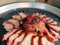 -守柴炉烤鸭(鱼嘴店)
