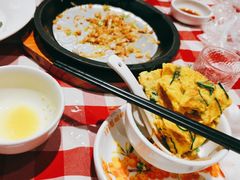 -西贝(宝乐汇店)