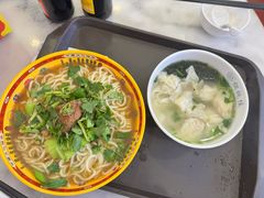 -馄饨侯(前门店)
