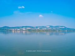 -南京金牛湖风景区