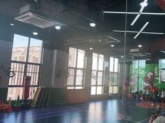 -趣动熊运动发展中心(乐坊校区)