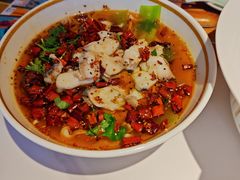 -阿娜尔·新疆菜(宜家荟聚中心店)