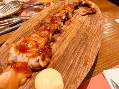 -造精酿餐厅