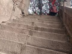 -金堂县云顶石城风景区