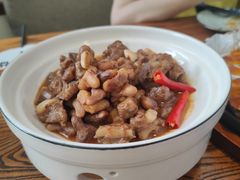 -无名小酒馆·湖北私房菜(昙华林店)