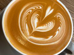 -Vanilla Specialty Coffee(八大关店)
