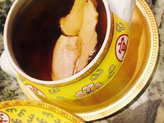 -那家小馆•北京菜•烤鸭(香山店)