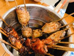 -炒豆合作社(东四总店)