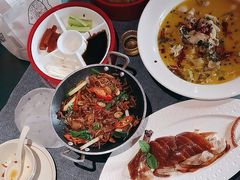 -钱塘秋荷(开鲁路店)