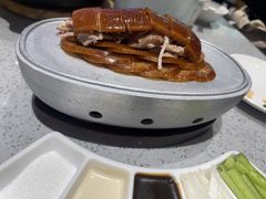 -紫光园(劲松店)