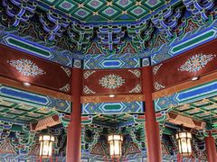-阅江楼风景区