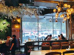 -小花花炭火烤肉·十五年延吉风味(左家庄店)