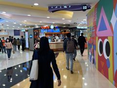 -银座mall(东直门店)