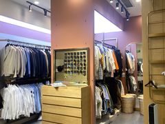 -海马体照相馆(上海宝山万达广场店)