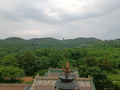 -普乐寺