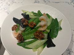 -奉天小馆·非遗东北菜(济南万象城店)