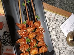 -炭舍干锅(华发商都店)