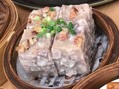 -澳门西南饭店·粤菜·茶市·手工点心(华海路店)