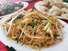 -蛇口康乐快餐鱼仔档(翠苑小区店)