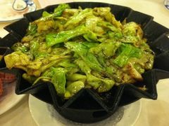 -三六三杭州菜(水上总店)
