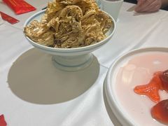 -惠丰堂饭庄·烤鸭·京味菜(翠微路店)