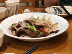 -乡亲鹅肉城(吴江店)