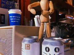-叁秋咖啡 SANQIU COFFEE(天津河北路店)