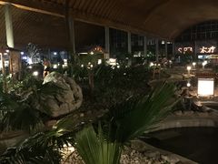 -河北霸州茗汤日月潭温泉