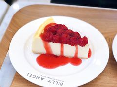 -BILLY ANGEL蛋糕店(三成COEX店)