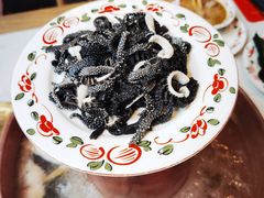 -东门口涮肉·砂锅·烤串(老门东店)