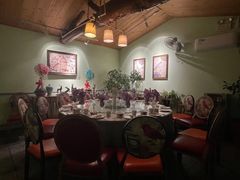 -69艺术餐厅(宋庄店)