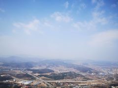 -丹东凤凰山景区